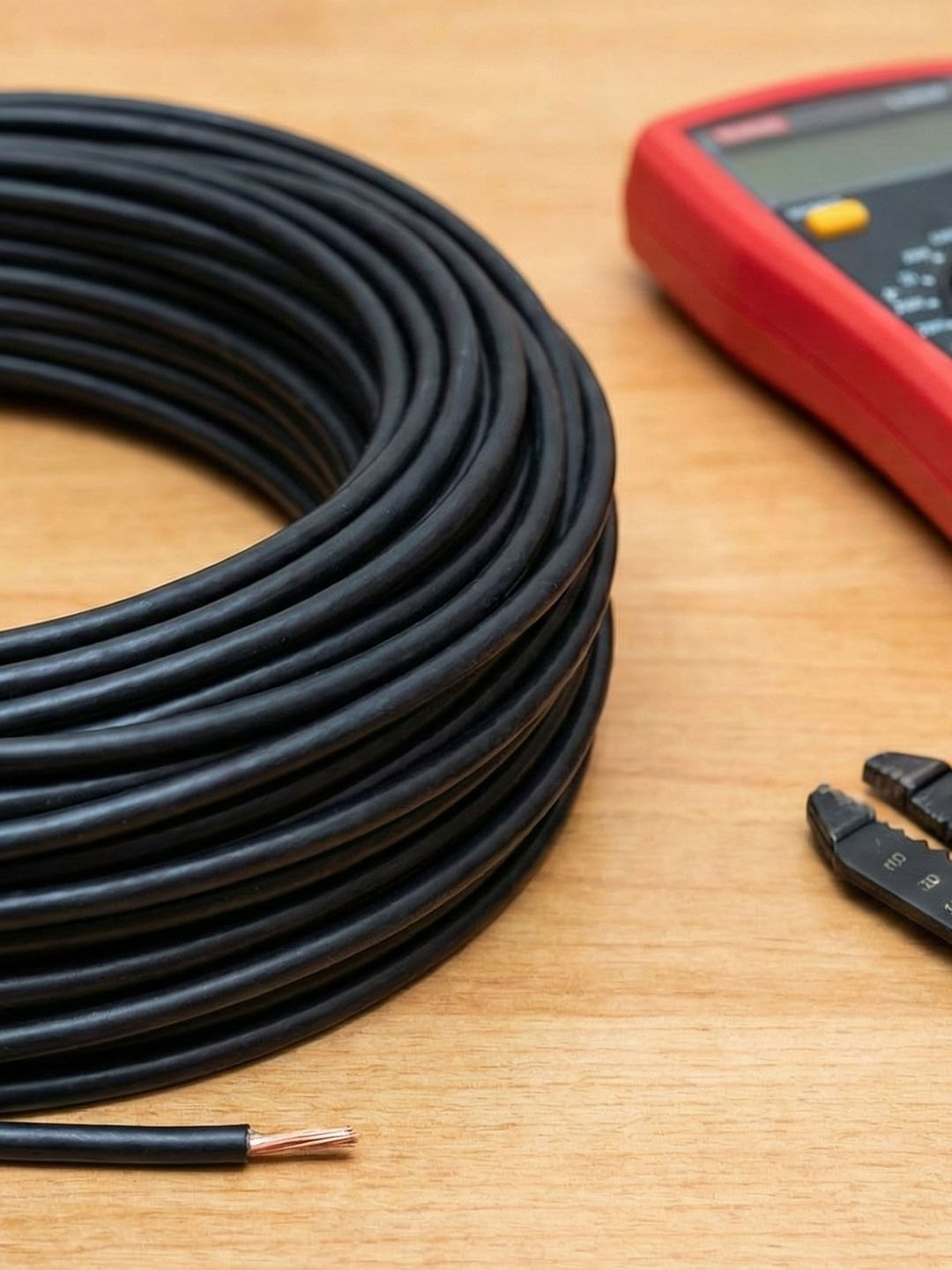 Low Voltage Cables – Safe and Efficient Power Distribution Solutions