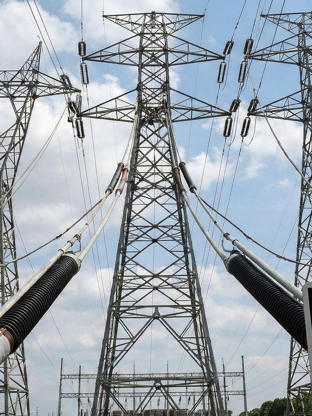 High Voltage Cables – Reliable Power Transmission for Modern Infrastructure